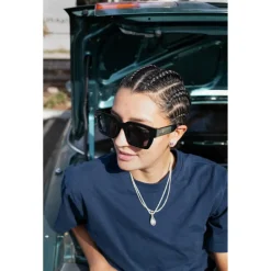 CHPO - Max Cat. 3 - Sonnenbrille