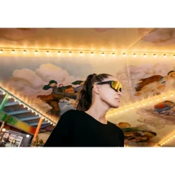 CHPO - Siri Polarized Mirror S3 - Fahrradbrille