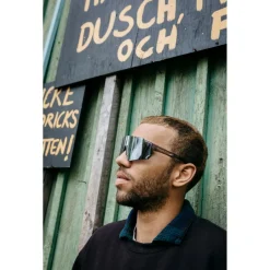 CHPO - Siri Polarized Mirror S3 - Fahrradbrille