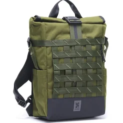 Chrome - Barrage 18 Pack - Daypack