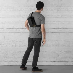 Chrome - Helix Handlebar Bag - Lenkertasche