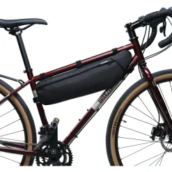 Chrome - Holman Frame Bag - Fahrradtasche