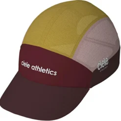 Ciele Athletics - FSTCap SC Field Iconic SL - Cap