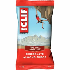 Clif Bar - Chocolate Almond Fudge - Energieriegel