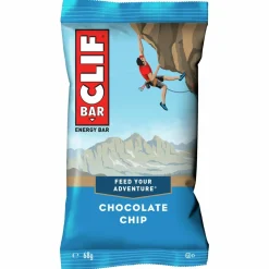 Clif Bar - Chocolate Chip - Energieriegel