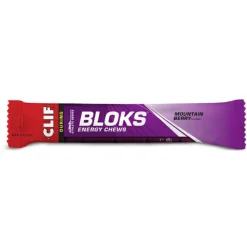 Clif Bar - CLIF Shot Bloks Mountain Berry