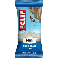 Clif Bar - Mini Chocolate Chip - Energieriegel