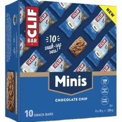 Clif Bar - Mini Chocolate Chip - Energieriegel