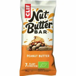 Clif Bar - Nut Butter Filled Peanut Butter - Energieriegel