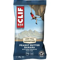 Clif Bar - Peanut Butter Banana - Energieriegel