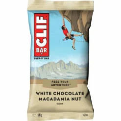 Clif Bar - White Chocolate Macadamia Nut - Energieriegel