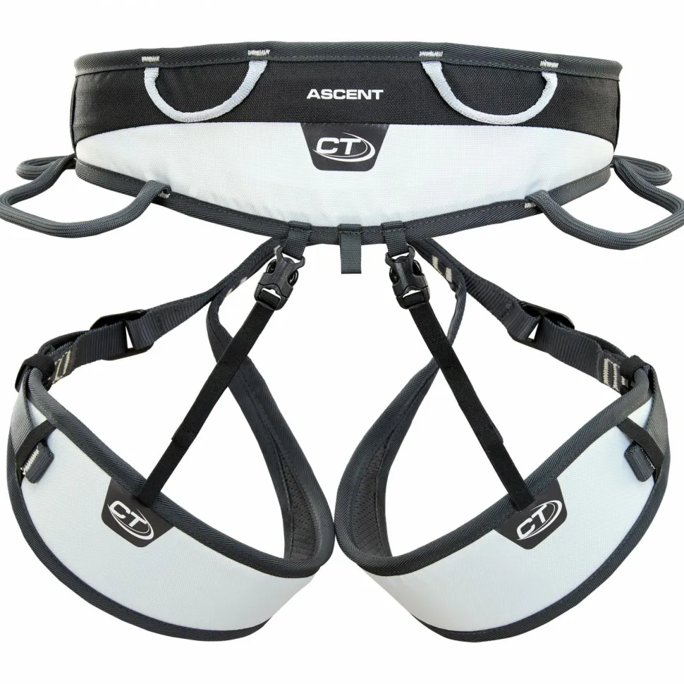 Climbing Technology - Ascent - Klettergurt