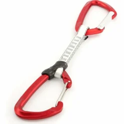 Climbing Technology - Lime Quick Draw Bergfreunde Edition - Express-Set