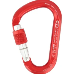 Climbing Technology - Snappy SG - HMS-Karabiner