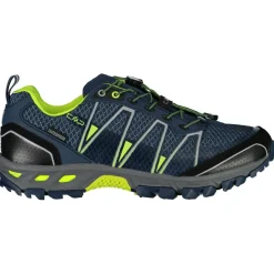 CMP - Altak Trail Shoes Waterproof - Multisportschuhe