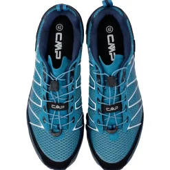 CMP - Altak Trail Shoes Waterproof - Multisportschuhe