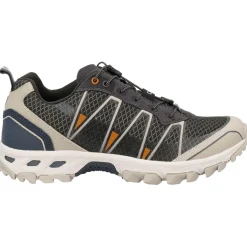 CMP - Altak Trail Shoes Waterproof - Multisportschuhe
