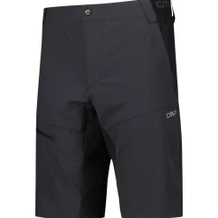 CMP - Bermuda Light Stretch - Shorts