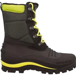 CMP - Boy's Khalto Snow Boots - Winterschuhe