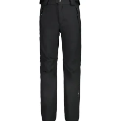 CMP - Boy's Long Pant Softshell - Softshellhose