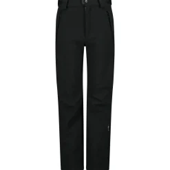 CMP - Boy's Long Pant Softshell - Softshellhose
