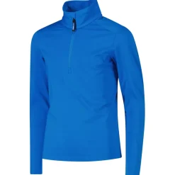 CMP - Boy's Sweat Softech - Fleecepullover