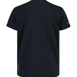 CMP - Boy's T-Shirt Piquet - Funktionsshirt