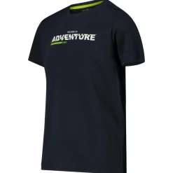 CMP - Boy's T-Shirt Piquet - Funktionsshirt