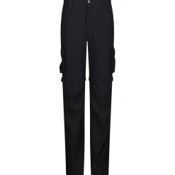 CMP - Boy's Zip Off Pant 4-Way Stretch - Trekkinghose