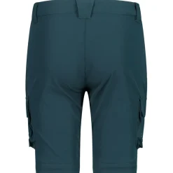 CMP - Boy's Zip Off Pant 4-Way Stretch - Trekkinghose
