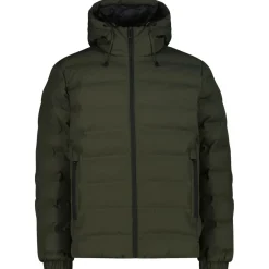 CMP - Down Jacket Fix Hood - Kunstfaserjacke