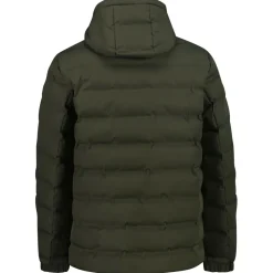 CMP - Down Jacket Fix Hood - Kunstfaserjacke