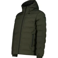 CMP - Down Jacket Fix Hood - Kunstfaserjacke