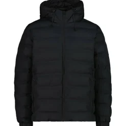CMP - Down Jacket Fix Hood - Kunstfaserjacke
