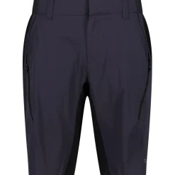 CMP - Free Bike Bermuda With Inner Mesh Underwear - Radhose