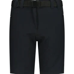 CMP - Girl's Bermuda with Belt - Shorts