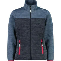 CMP - Girl's Jacket - Fleecejacke