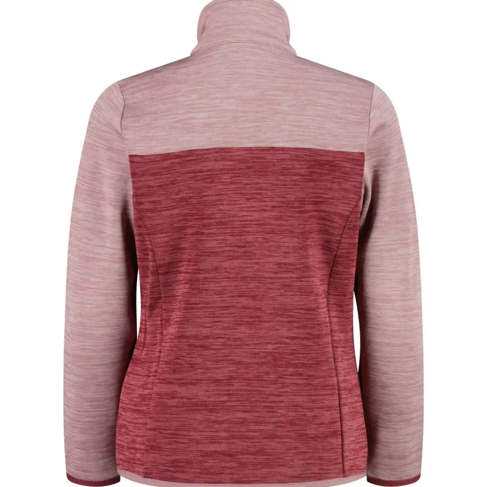 CMP - Girl's Jacket - Fleecejacke