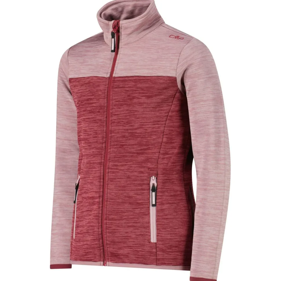 CMP - Girl's Jacket - Fleecejacke