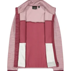 CMP - Girl's Jacket - Fleecejacke