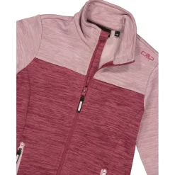 CMP - Girl's Jacket - Fleecejacke