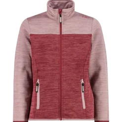 CMP - Girl's Jacket - Fleecejacke