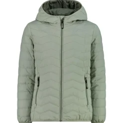 CMP - Girl's Jacket Fix Hood - Kunstfaserjacke