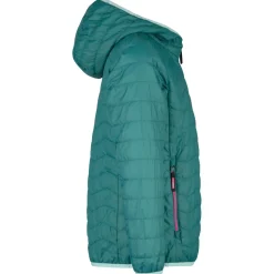 CMP - Girl's Jacket Fix Hood - Kunstfaserjacke