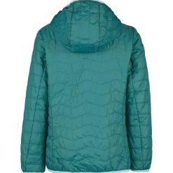 CMP - Girl's Jacket Fix Hood - Kunstfaserjacke