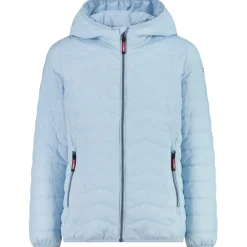 CMP - Girl's Jacket Fix Hood - Kunstfaserjacke