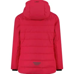 CMP - Girl's Jacket Fix Hood - Softshelljacke