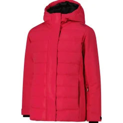 CMP - Girl's Jacket Fix Hood - Softshelljacke