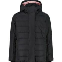 CMP - Girl's Jacket Fix Hood - Softshelljacke