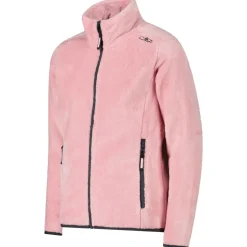 CMP - Girl's Jacket Highloft 38P1465 - Fleecejacke